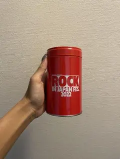 ロッキン 先行特典