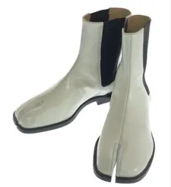 2025年最新】maison margiela tabi チェルシーブーツの人気