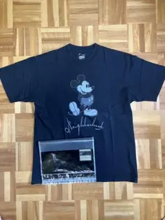 【美品】希少品 NEIGHBORHOOD Disney  ミッキーマウス 2025年最新】NEIGHBORHOOD DISNEYの人気アイテム - メルカリ