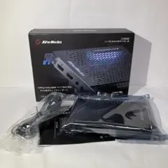 [ちゅん太]AVerMedia C988 LIVE GAMER HD 2 Live Gamer HD 2（C988） | AVerMedia