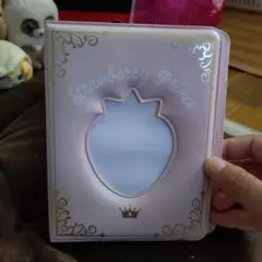 すとぷりコレクトブック