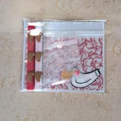 豊島屋　2025年　鳩の日限定グッズセット