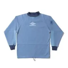 UMBRO ICONIC DRILL TOP L oasis オアシス