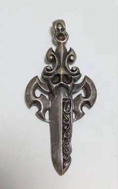 アリフコレクション　ペンダント