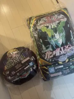 ガンダムユニコーン　一番くじ　C賞　D賞
