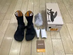patagonia パタゴニア サーフブーツ R3 ユーレックスブーティ