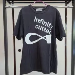 UnderCoverism【Infinity cutter】3