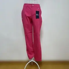 ★新品タグ付き Jack Bunny!! ストレッチパンツ サイズ1★