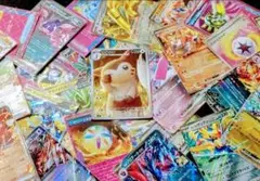 ポケカ引退品まとめ売り お子様おすすめ