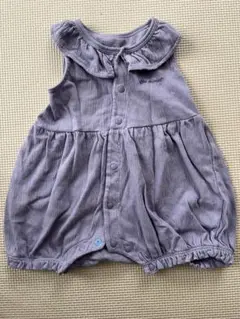 GU ロンパース　60サイズ