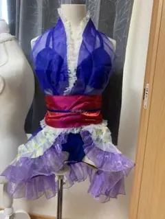 白猫プロジェクト ノア 水着 コスプレ