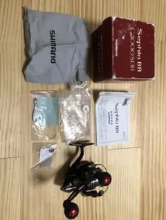 SHIMANO Sephia BB C3000SDH