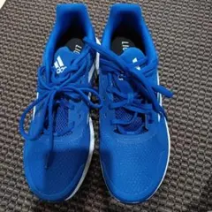 adidas ランニングシューズ26.5cm
