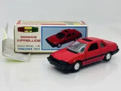ダイヤペット当時物G-6ホンダプレリュード1980年代美品YONEZAWA