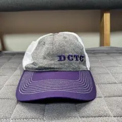 90-00s AJM DCTC メッシュキャップ トラッカーキャップ y2k