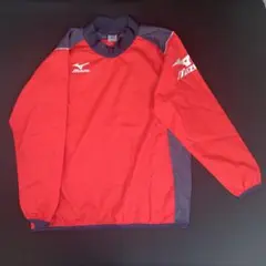 MIZUNO ミズノ ウィンドブレーカー ロングTシャツ トレーナー テニス