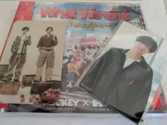 What We Got〜奇跡はきみと〜ビジュアルランダムカード