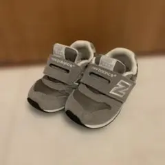 ニューバランス14㎝