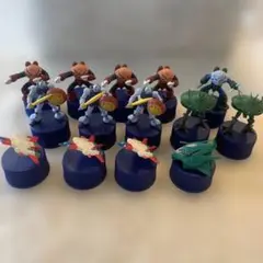 ペプシ ガンダム ボトルキャップ　まとめ売り