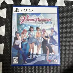 PS5 ヴィーナスバケーションプリズム DEAD OR ALIVE Xtrem…