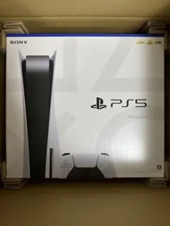 プレイステーション5