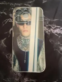 平本蓮iPhoneカバー iPhone16proMax用