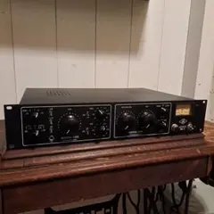 UNIVERSAL AUDIO ( ユニバーサルオーディオ ) LA-610 MKII 送料