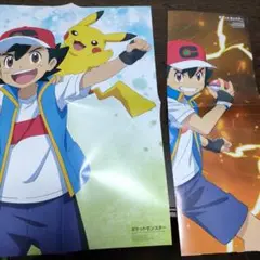 アニメージュ ふろく アイドリッシュセブン ポケットモンスター ヴァンガード