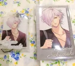DIABOLIK LOVERS　Summer of lovers スバル
