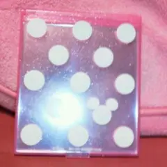 ディズニーグッズのセット。(計6点入ります。)