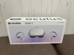 Oculus Quest 2