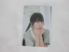 【美品】VOICEスタイル Vol.2 菅叶和 ブロマイド ゲーマーズ特典
