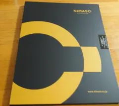 iPadAirM3（13インチ）NIMASO　強化ガラスフィルム