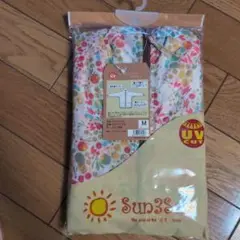 レインウェア(上)　パーカーM　レディース