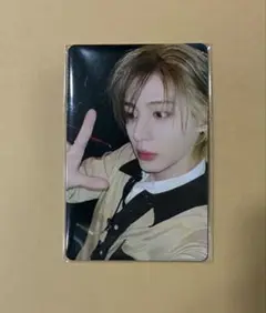 BOYNEXTDOOR BOYLIFE イハン Weverse