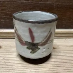河井武一　印花呉須鉢　河井寛次郎の弟子　民藝　民芸 2025年最新】河井 武一の人気アイテム - メルカリ