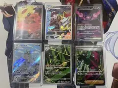 ポケモンカード引退品