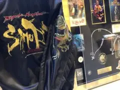 長渕剛JAPANTOURLIVE2001-2002SORALLスカジャン 2025年最新】長渕剛 スカジャンの人気アイテム - メルカリ