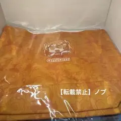 あみあみ　購入特典　あみこちゃん　エコバック