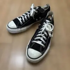 converse ALLSTAR コンバース　オールスター　J OX 日本製