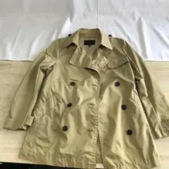 iCB アイシービー ジャケット アウター トレンチコート