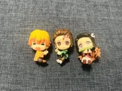 鬼滅の刃 ハグコット　セット売り