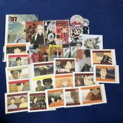 ハイキュー　まとめ売り
