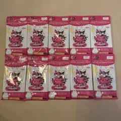 アクリルアクセサリースタンド マイメロ クロミ 全10種