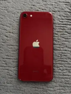 アイホンse3世代64gbジャンク品