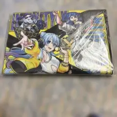 激レア　モンスト さよならグラビティ　メガシャキTシャツ XXL ※世界に50着