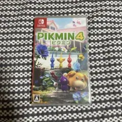 ピクミン4