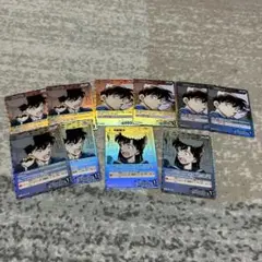 怪盗キッドまとめ売り(新たなる謎)