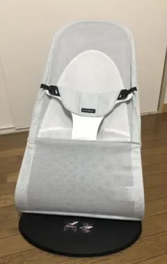 ベビービョルン バウンサー メッシュ