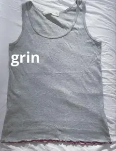 【値下げ中】grin カットソー